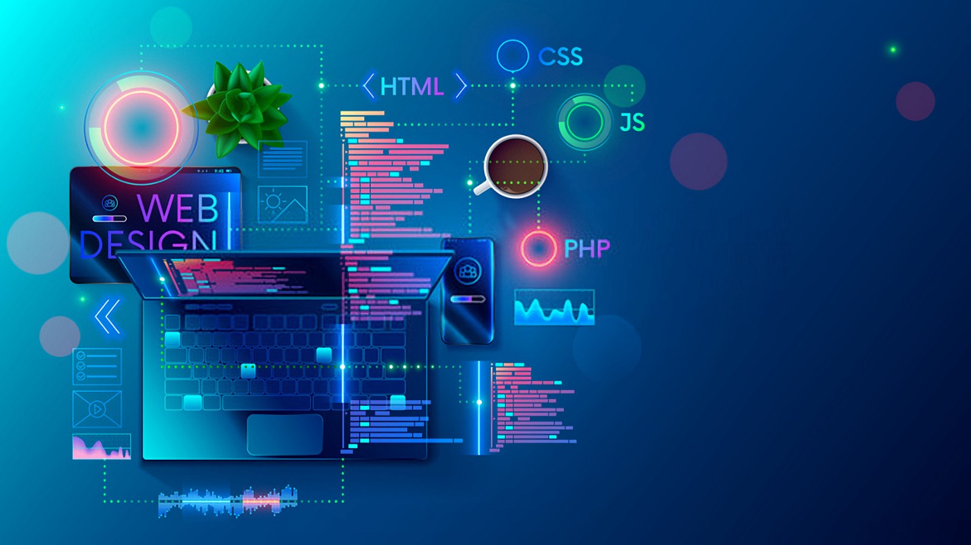 Website Design Trends to Watch Out For in 2023