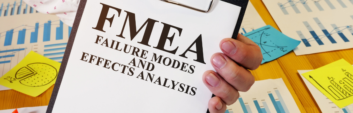 8 Best FMEA Software for Risk Analysis in 2023: Making Informed Decisions with Confidence