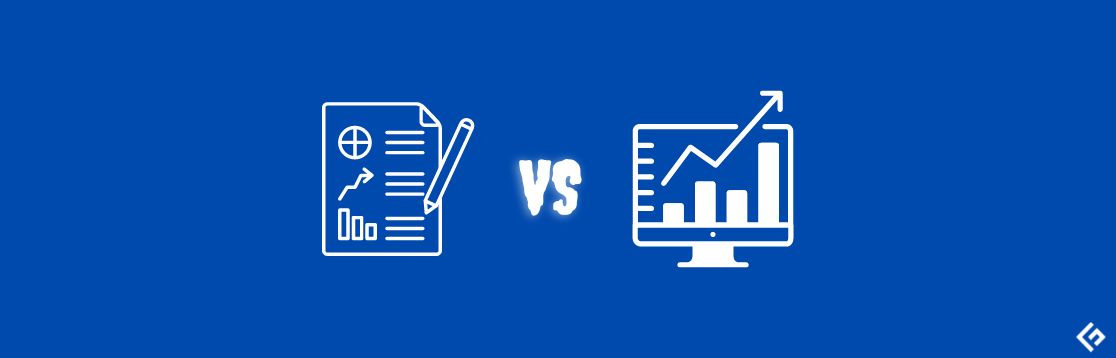 OLAP vs. OLTP: A Detailed Comparison in DBMS
